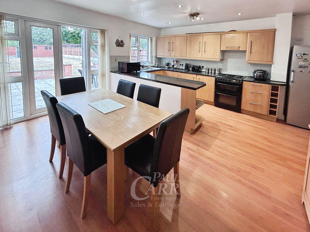 House in Birmingham, West Midlands - View 3
