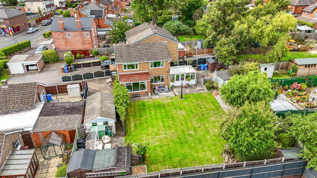 House in Derby - View 4