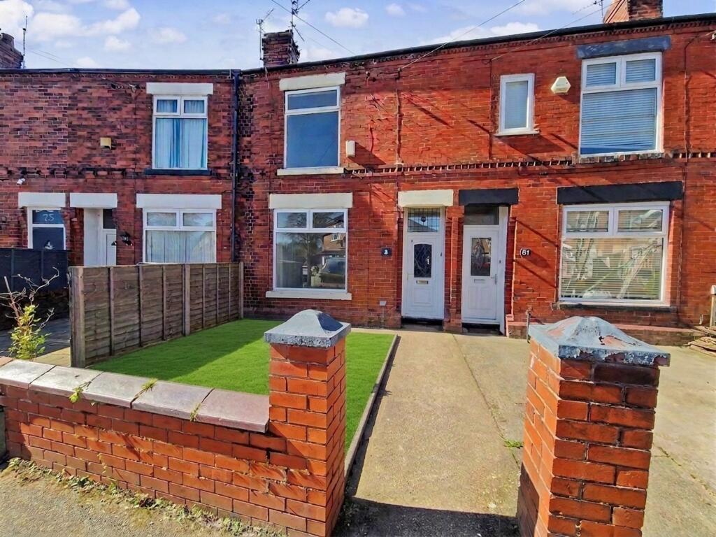 Main image of property: Fir Street, Cadishead, M44