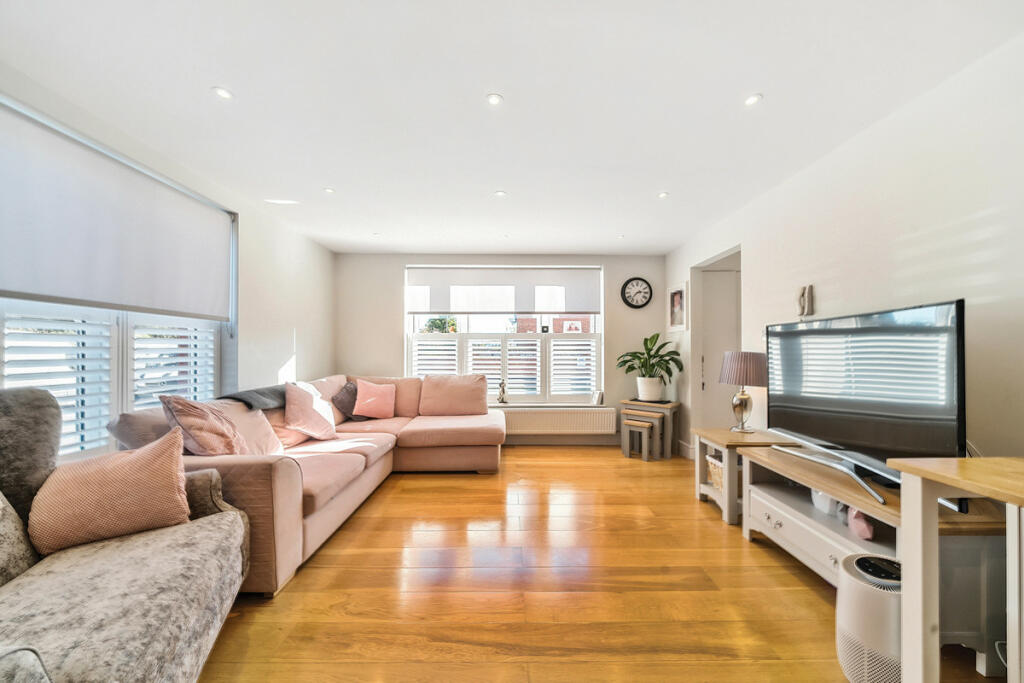 Main image of property: Priory Road, Dartford, DA1 2BZ