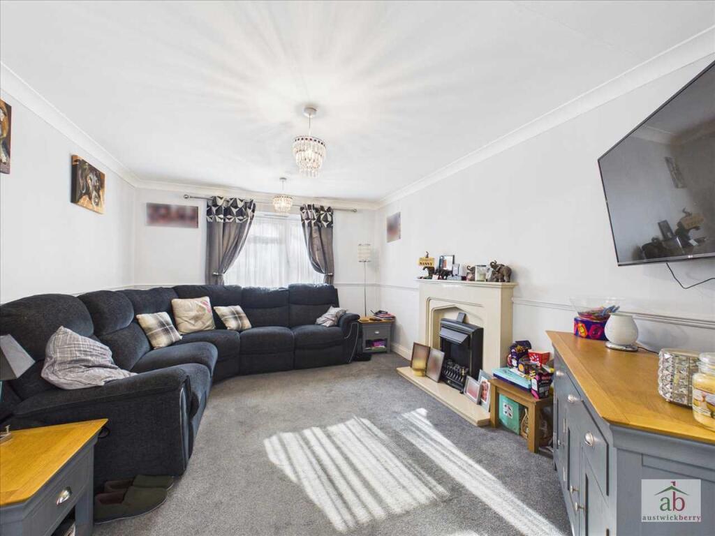 House in Ipswich, Westbourne - View 5