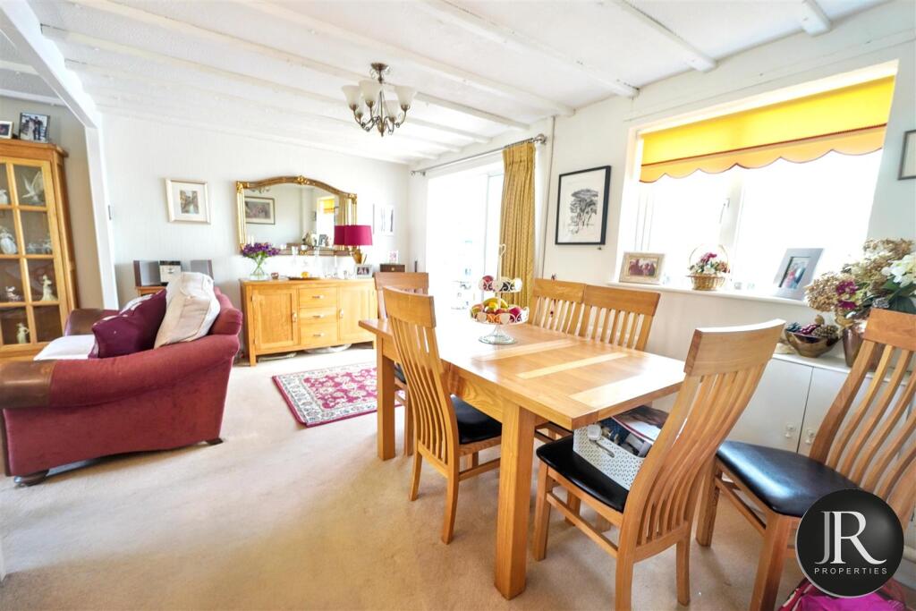 House in Cannock Chase, Rugeley - View 4