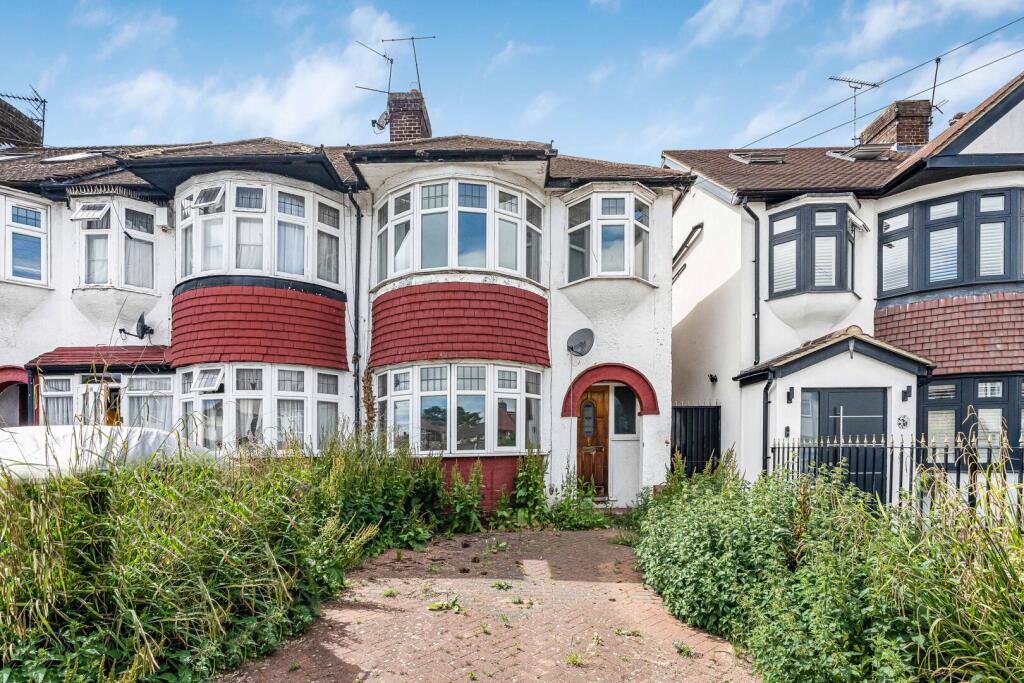 Main image of property: Linden Gardens, Enfield