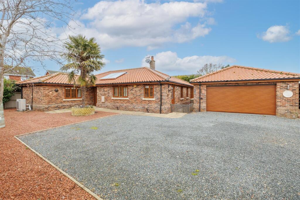 Main image of property: Mill Lane, Wrentham, Beccles