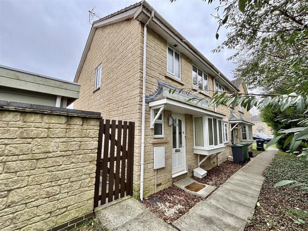 Main image of property: Sutherland Crescent, Chippenham