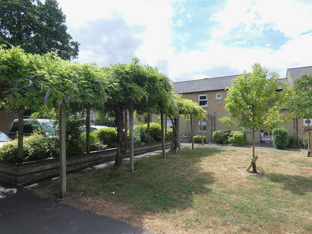 Main image of property: St Bedes Crescent, Cambridge