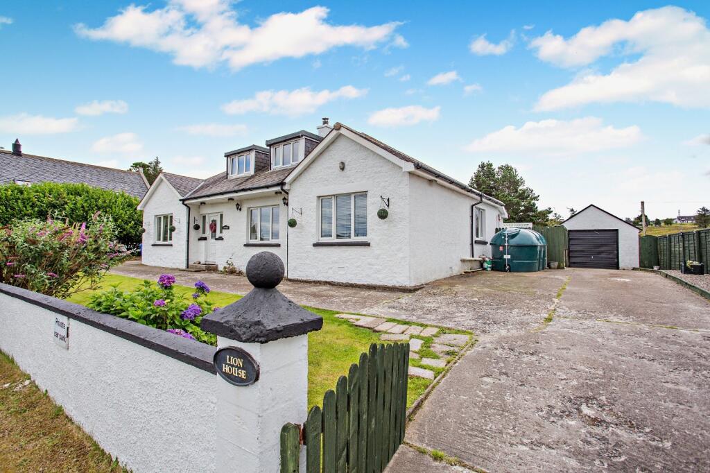 Main image of property: Harrapool, Broadford, Isle of Skye