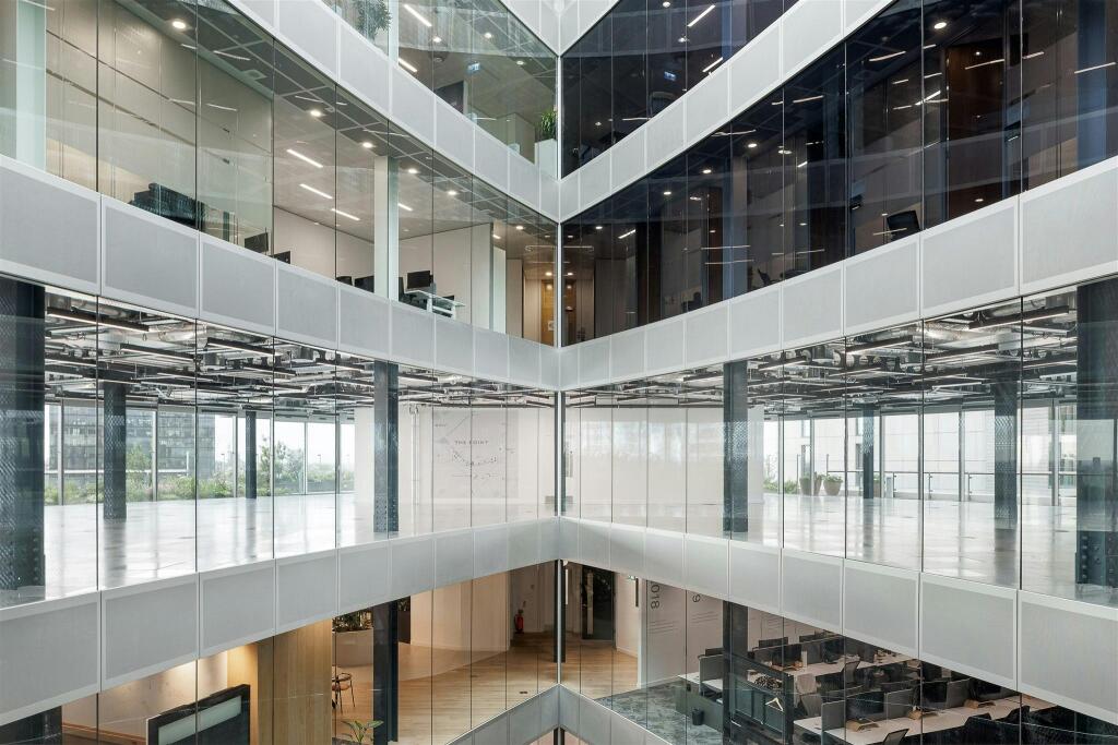 Atrium