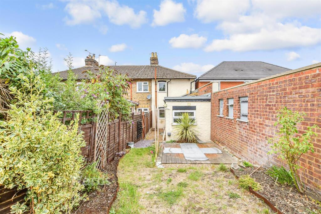House in Rochester - View 2