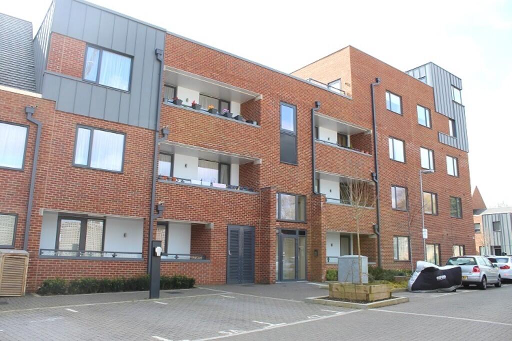 Main image of property: Artisan Place, Harrow