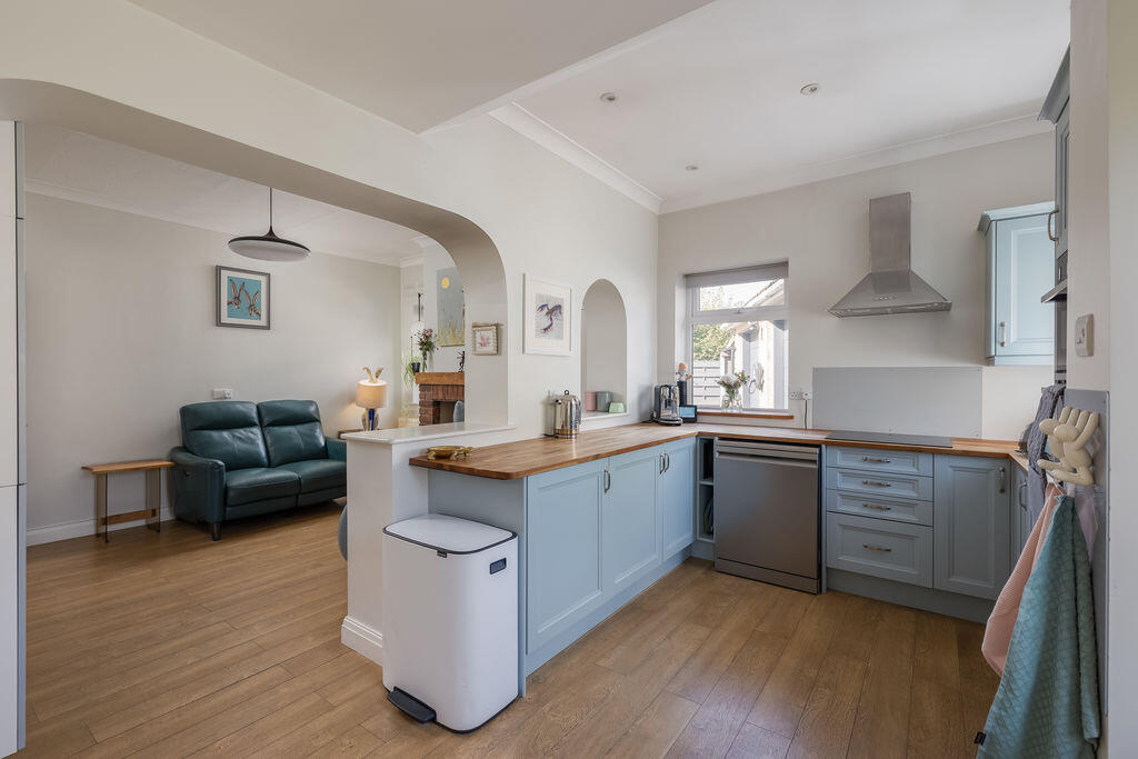 House in Pickering, Newbridge - View 4