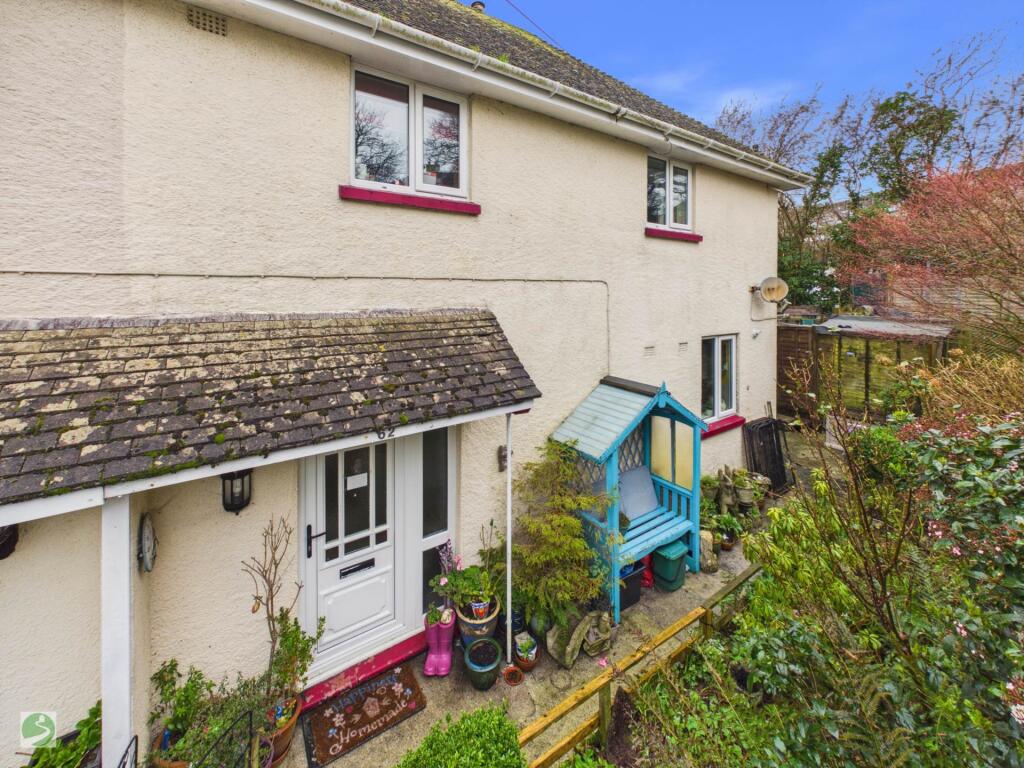 Main image of property: Sunrising, East Looe