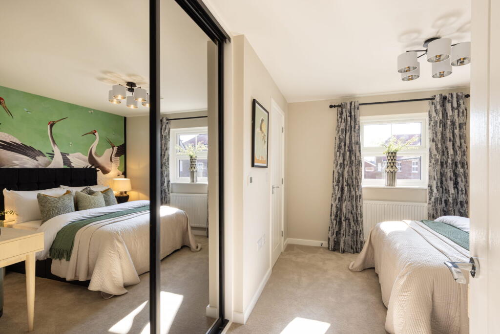 House in Horsham, Storrington and Sullington - View 3