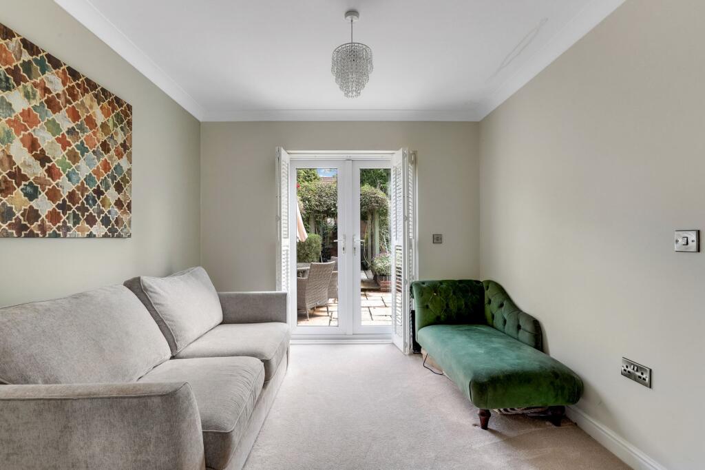 House in Gedling, Woodthorpe - View 5