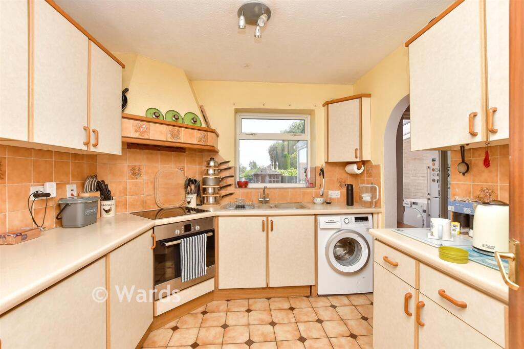 House in Gillingham, Darland - View 4