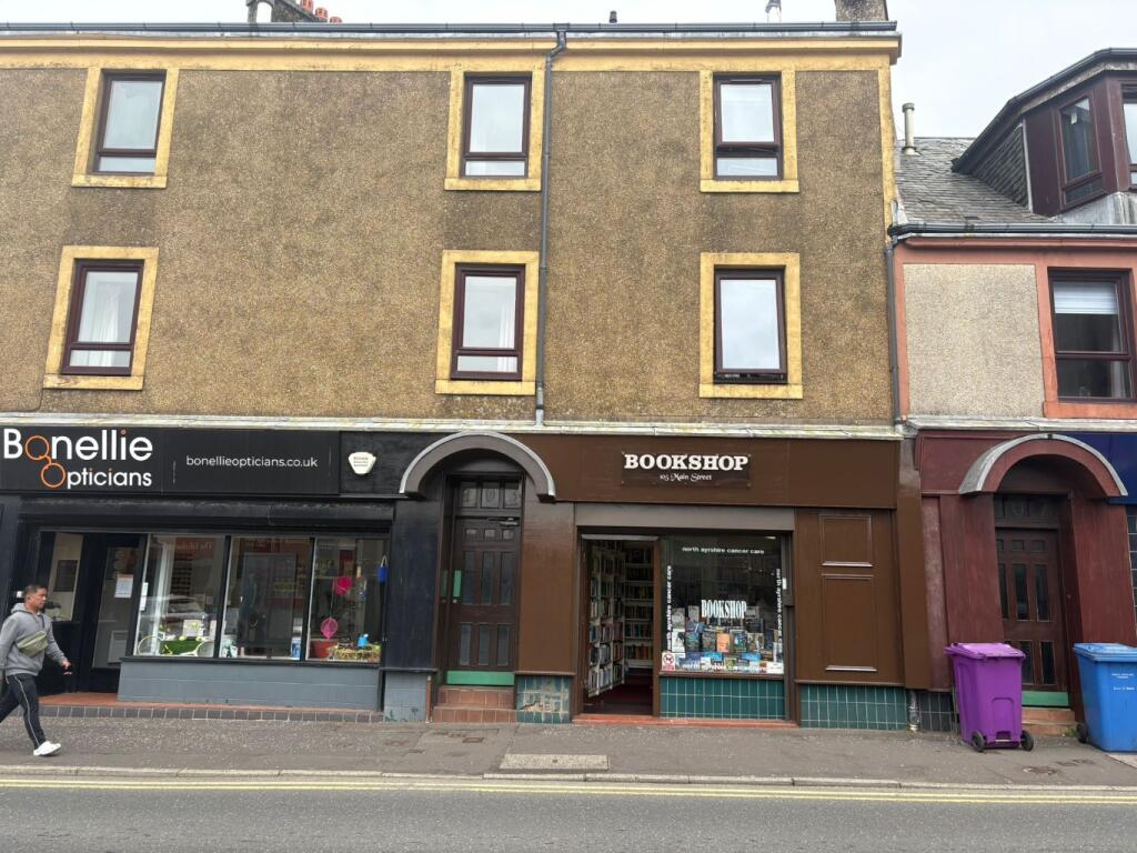 Main image of property: Main Street, Largs, KA30