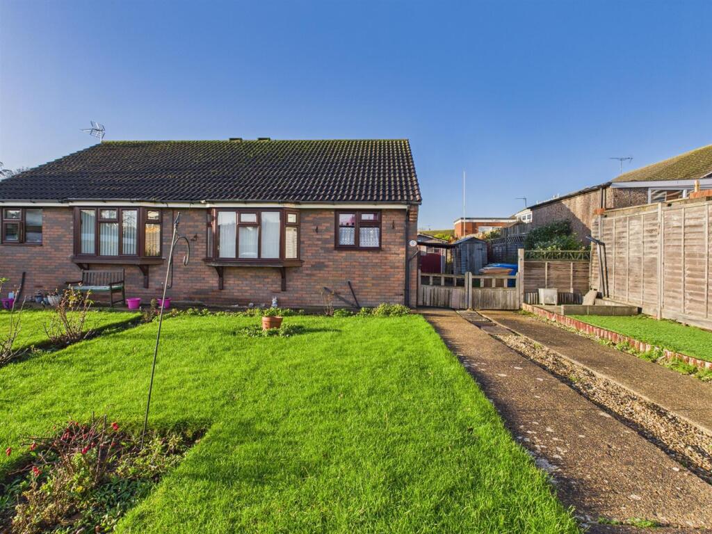 Main image of property: Mill Court, Bridlington
