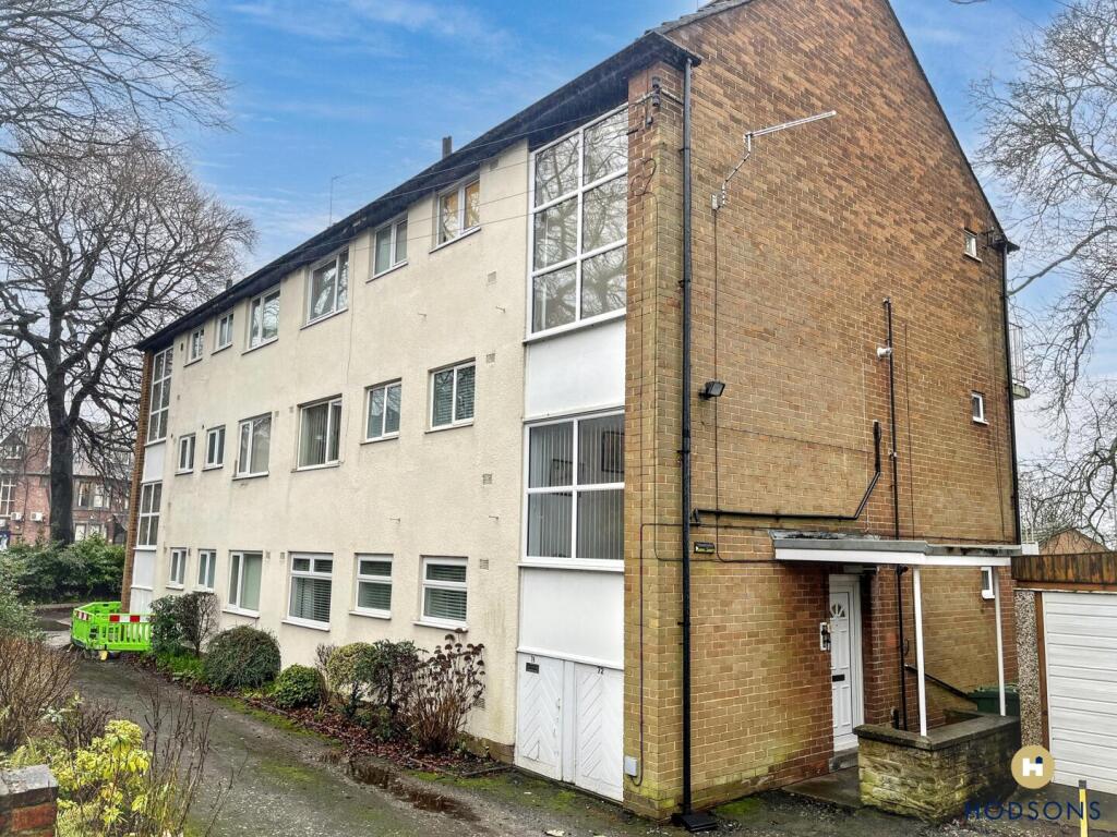 Main image of property: College Grove Road, Wakefield