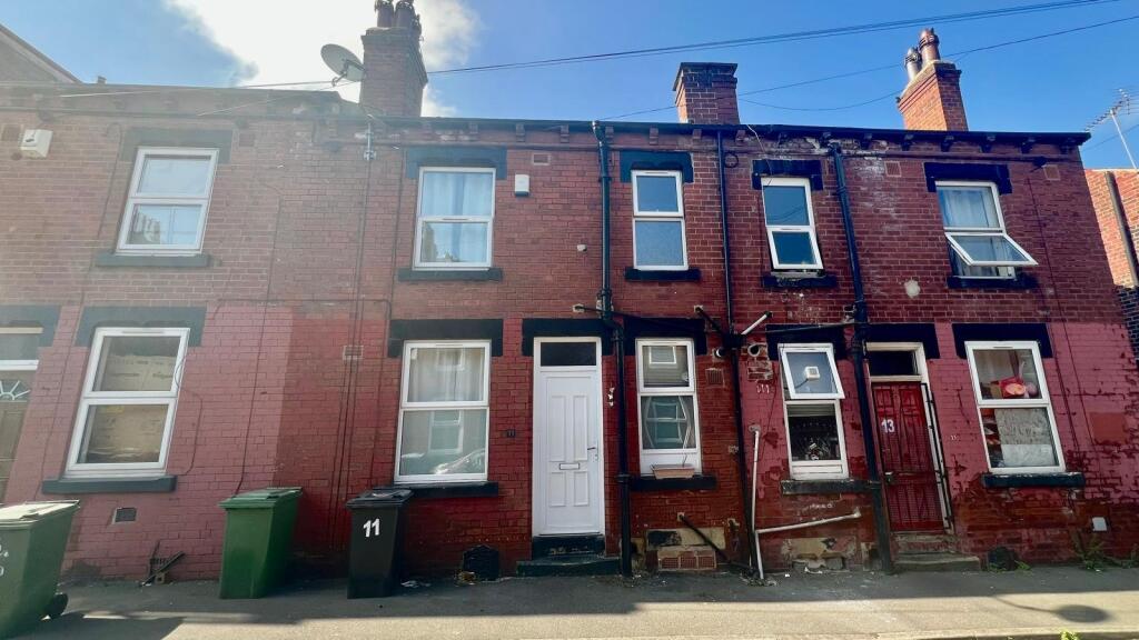 Main image of property: Harold Mount, Leeds, West Yorkshire, LS6