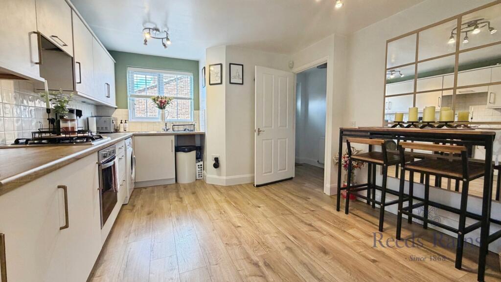 House in Durham - View 4