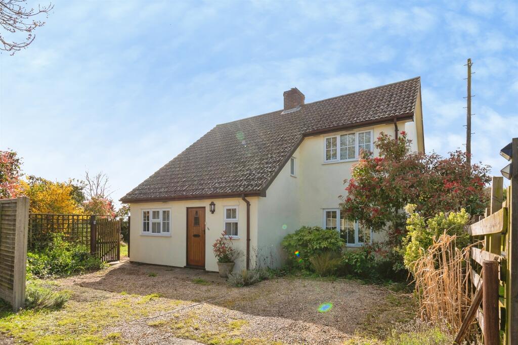 Main image of property: The Street, Holywell Row, Bury St. Edmunds