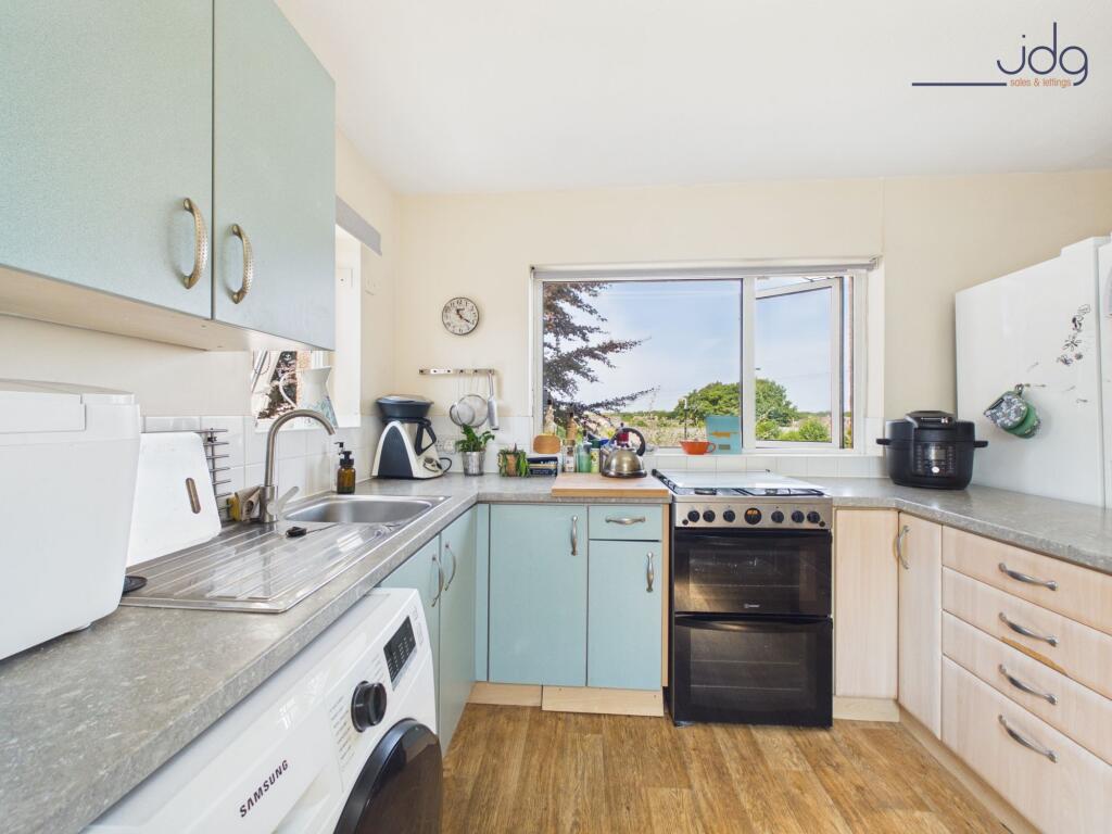 House in Lancaster, Castle and Priory Precinct, Marsh - View 4