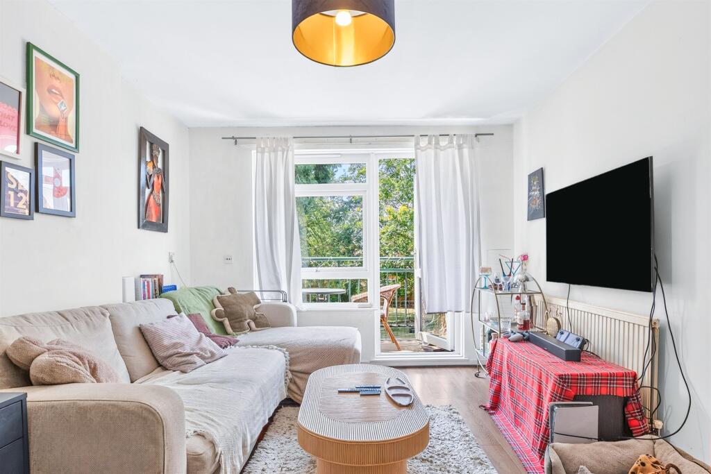 Main image of property: Rose Way, London
