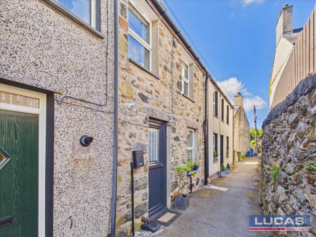 Main image of property: Well Street, Gerlan, Gerlan,Bethesda