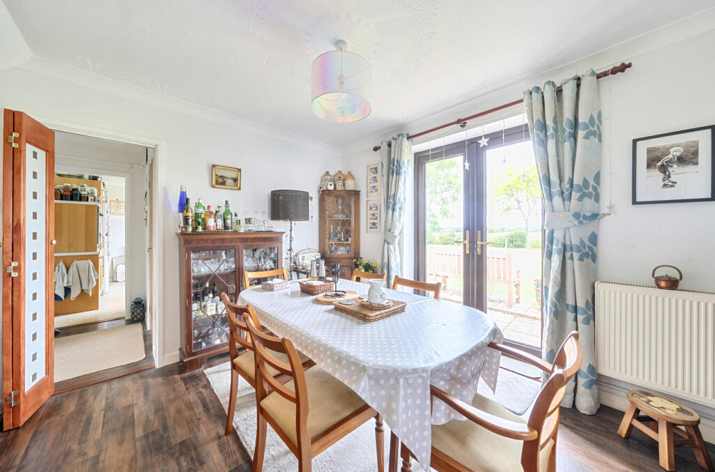 House in Sturminster Newton, Fiddleford, Okeford Fitzpaine - View 5