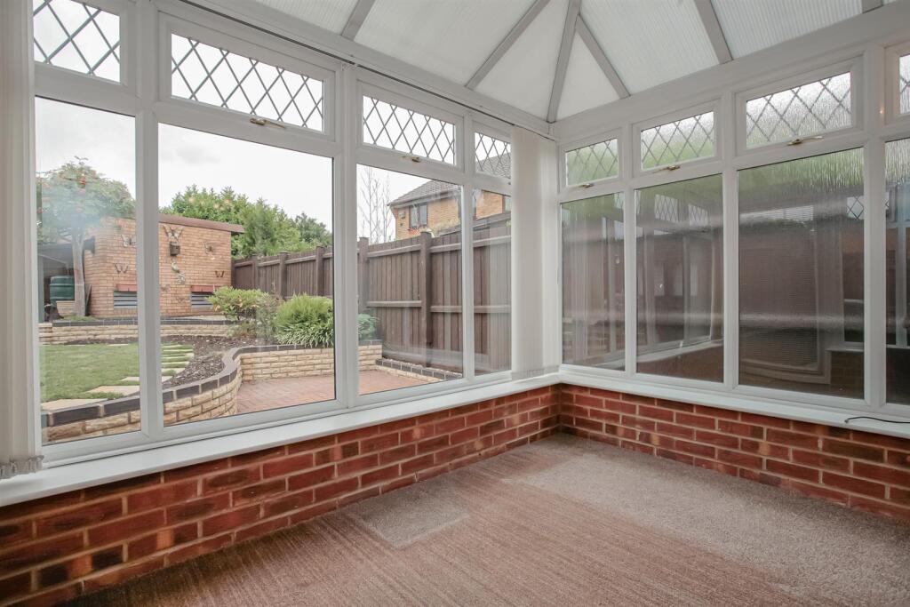 House in Cherwell, Langford Village, Bicester - More