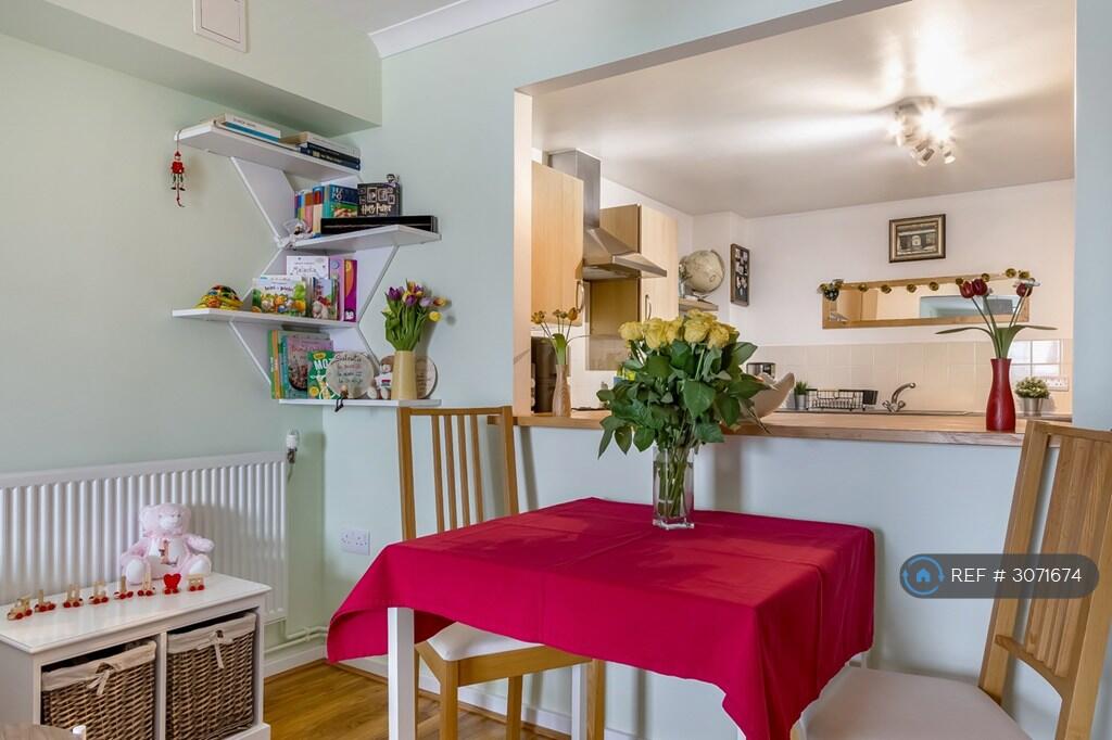 Apartment in London - View 4