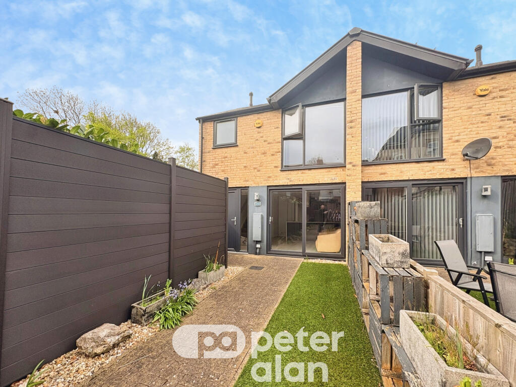 Main image of property: Sir Walter Mews, Pontcanna