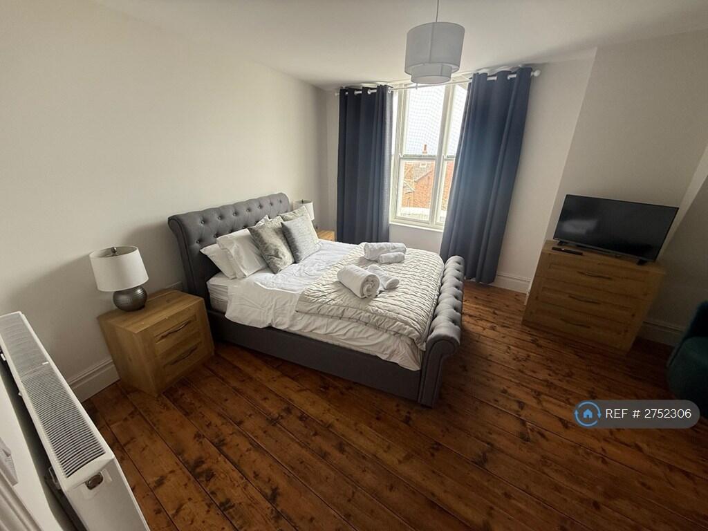 Main image of property: Church St, Cromer, NR27