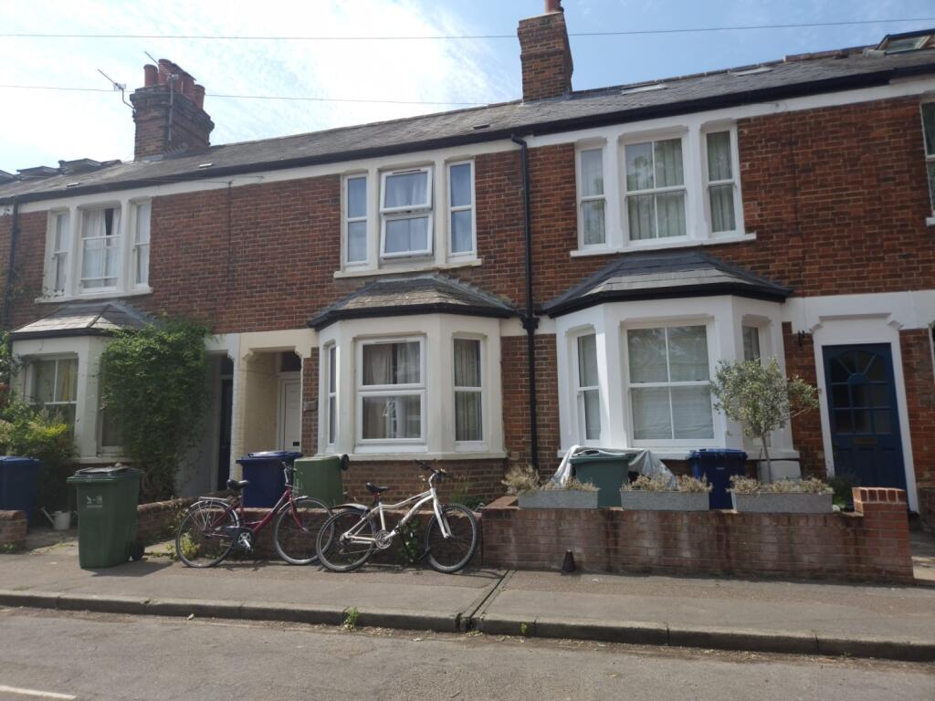 Main image of property: Helen Road, Oxford, OX2