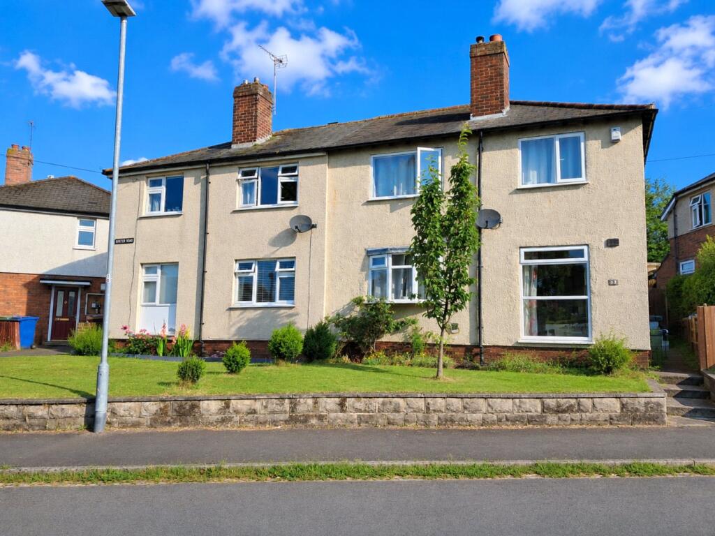 Main image of property: Hunter Road, Cannock, Staffordshire, WS11