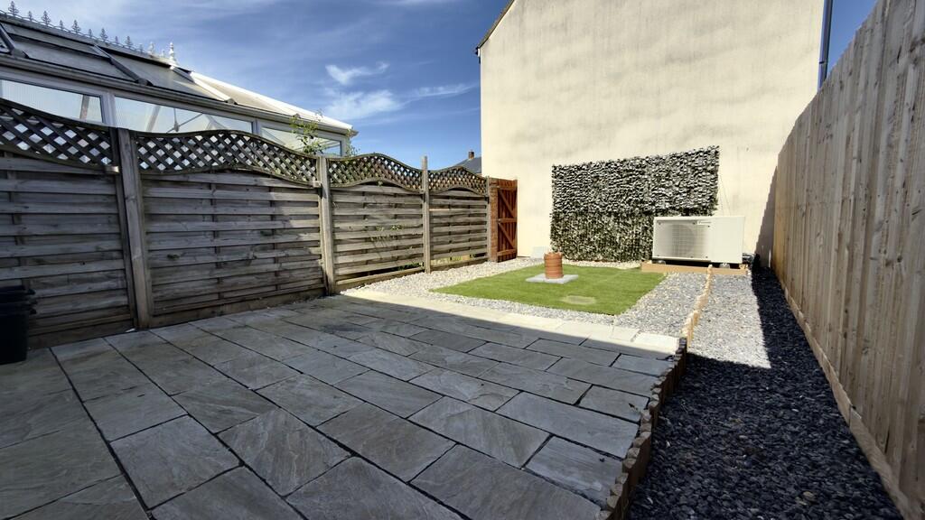 Griffen Road, Weston-super-Mare photo 2
