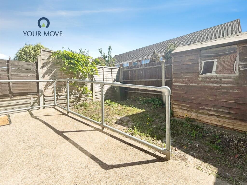 Waid Close, Dartford, Kent, DA1 - View 5