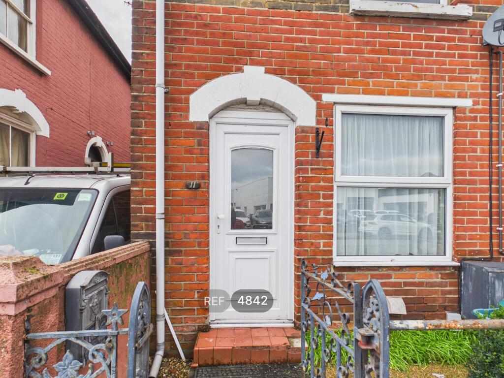 Main image of property: Wimpole Road, Colchester, CO1 2BX