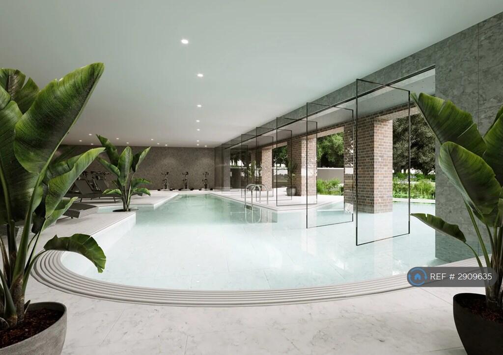 Main image of property: Oberman Road, London, NW10