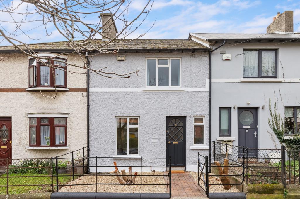 Main image of property: 69 Clarence Mangan Road, Dublin 8, D08 R9X2