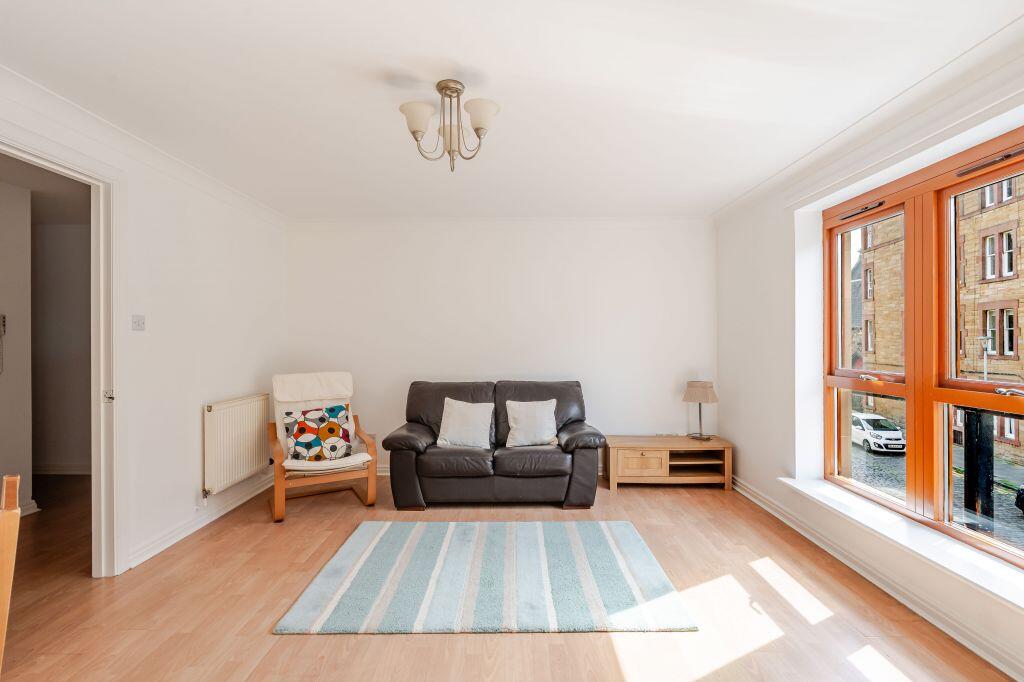 Apartment in Edinburgh - View 4