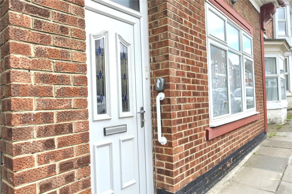 Main image of property: High Street, Boosbeck