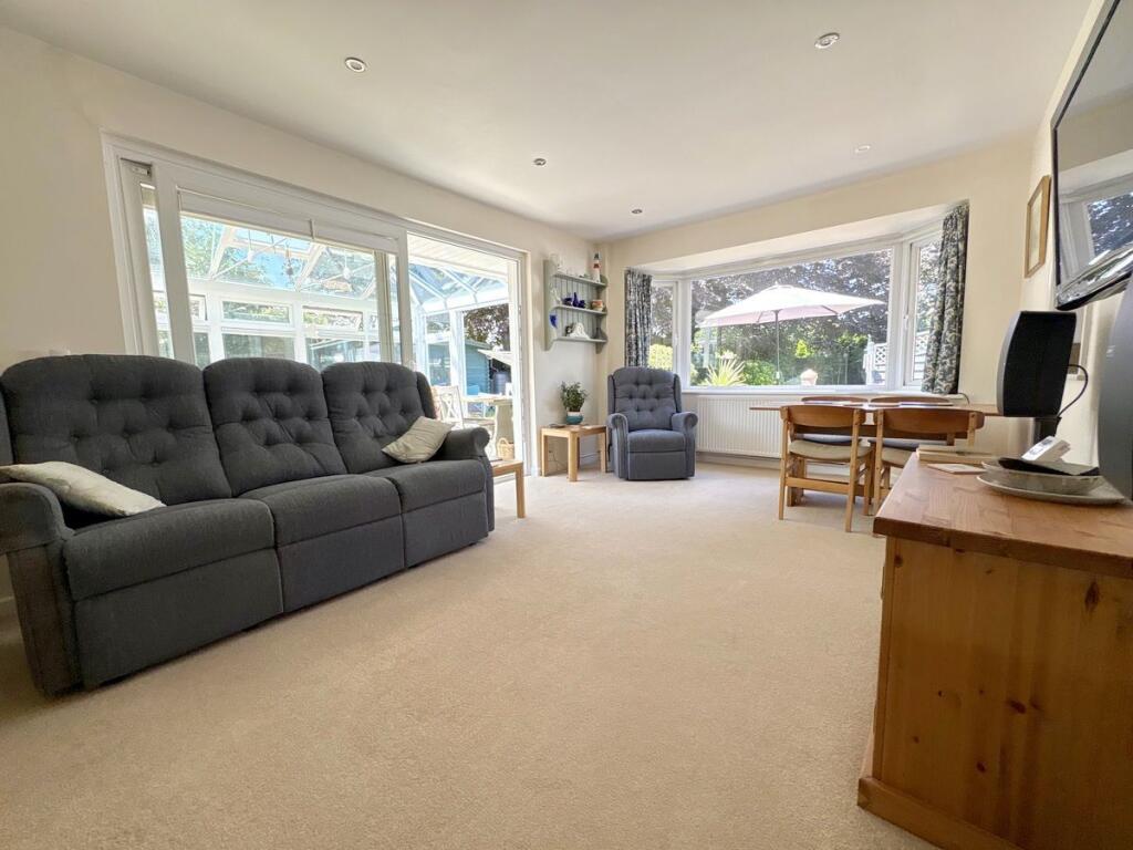 House in Poole - More