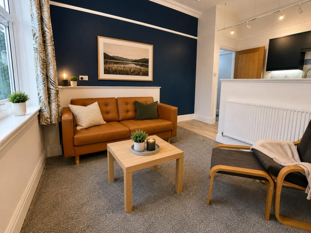 Main image of property: Holly Bank, Headingley, LS6