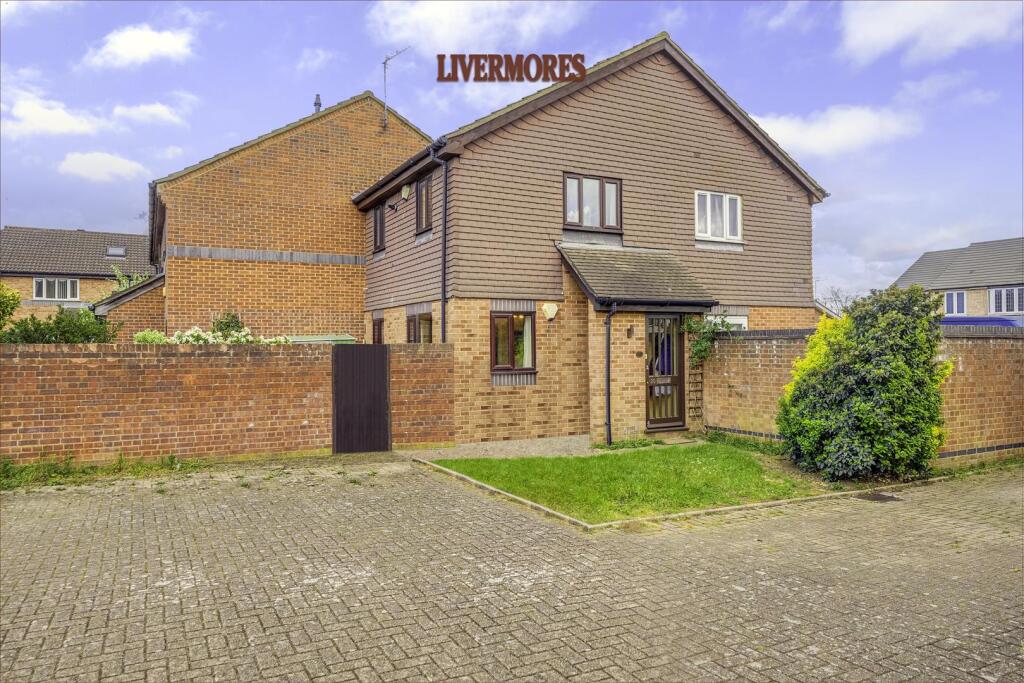 Main image of property: Cheswick Close, Crayford