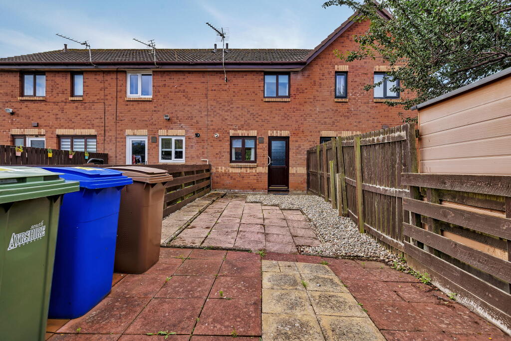 Bennoch Place, Prestwick, South Ayrshire, KA9 photo 4