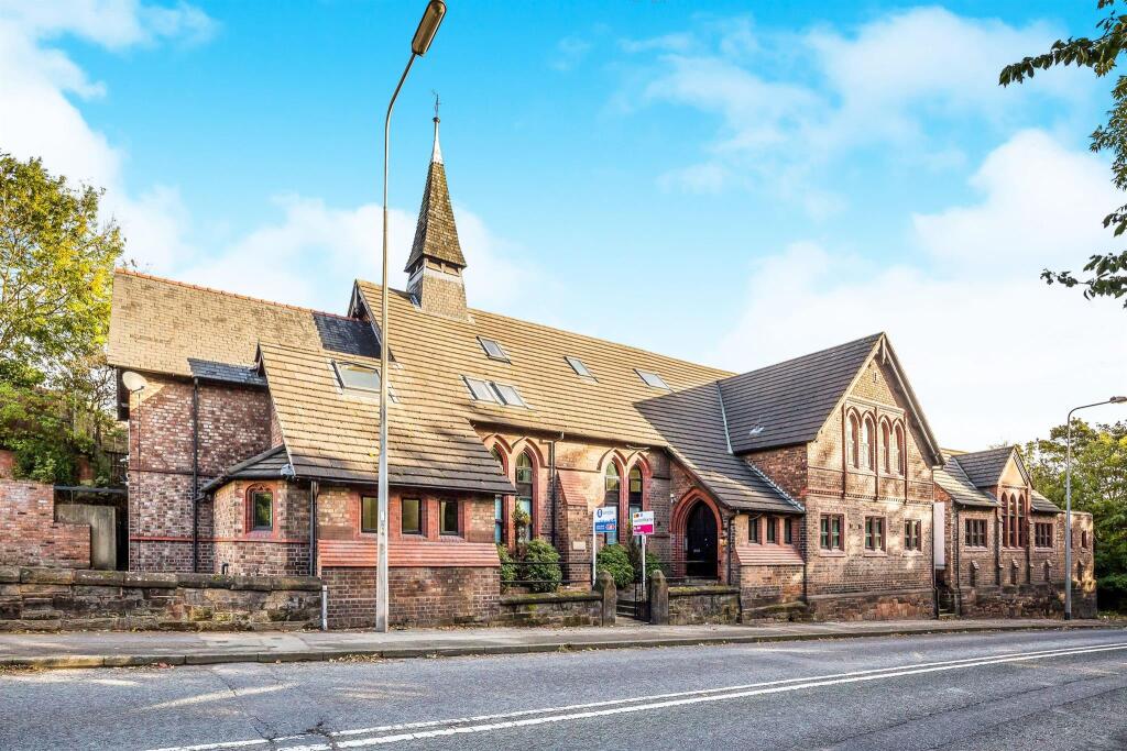 Main image of property: Bridge Lane, FRODSHAM
