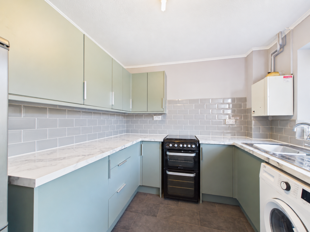 House in Canterbury - View 2