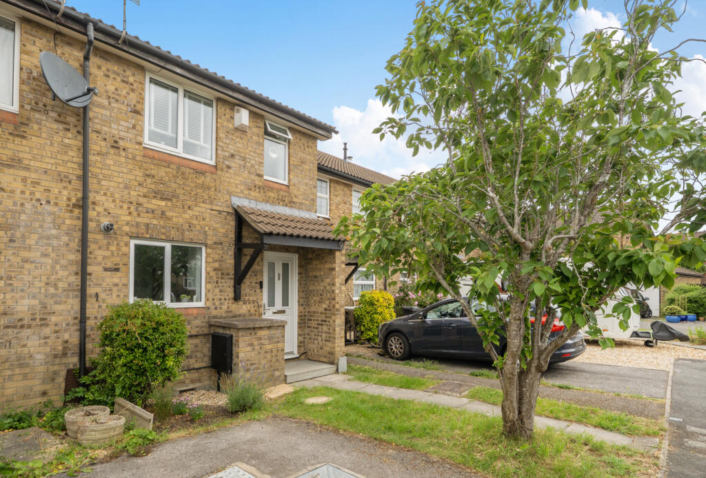 Main image of property: Montague Close, Stoke Gifford, South Gloucestershire, BS34