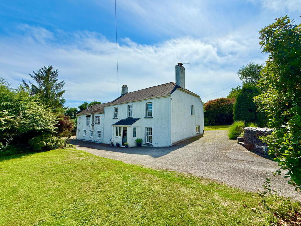 Main image of property: Rosehill, Cargreen, Saltash.